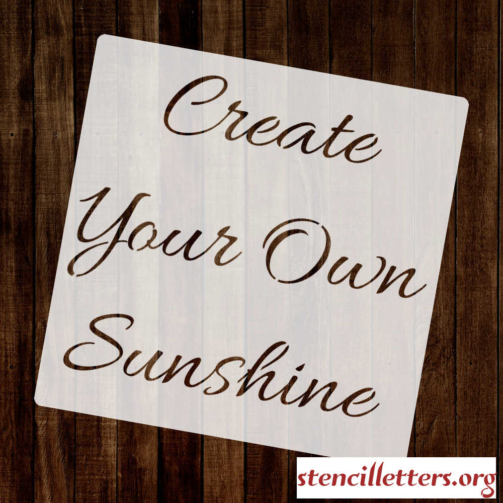 CURSIVE CONNECTED sample letters